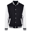 Bluza Basic College Jacket