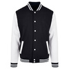 Bluza Basic College Jacket