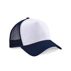 Snapback Trucker