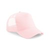 Snapback Trucker