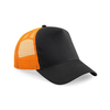 Snapback Trucker