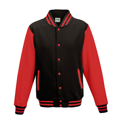 Bluza rozpinana college męska VARSITY JACKET JH043 6571a37cefa9c.jpg