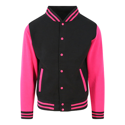 Bluza rozpinana college męska VARSITY JACKET JH043 6571a37d128d9.jpg