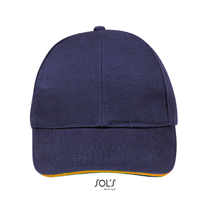 Czapka z daszkiem SIX PANEL CAP BUFFALO 6571a39ee21ae.jpg