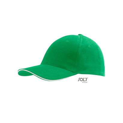 Czapka z daszkiem SIX PANEL CAP BUFFALO 6571a39ee4d17.jpg