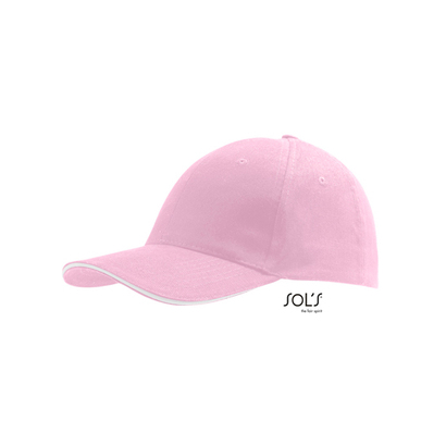Czapka z daszkiem SIX PANEL CAP BUFFALO 6571a39ee63d4.jpg