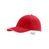 Czapka z daszkiem SIX PANEL CAP BUFFALO