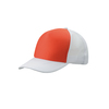 Czapki reklamowe poliestrowe MESH CAP