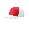 Czapki reklamowe poliestrowe MESH CAP