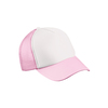 Czapki reklamowe poliestrowe MESH CAP