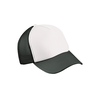 Czapki reklamowe poliestrowe MESH CAP