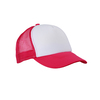 Czapki reklamowe poliestrowe MESH CAP