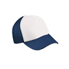 Czapki reklamowe poliestrowe MESH CAP
