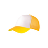 Czapki reklamowe poliestrowe MESH CAP