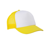 Czapki reklamowe poliestrowe MESH CAP