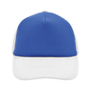 Czapki reklamowe poliestrowe MESH CAP