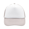 Czapki reklamowe poliestrowe MESH CAP
