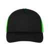 Czapki reklamowe poliestrowe MESH CAP