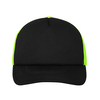 Czapki reklamowe poliestrowe MESH CAP