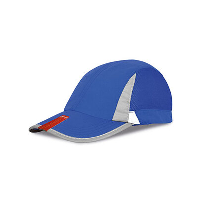 Czapka reklamowa do biegania SPORT CAP 6571a3b3b060d.jpg