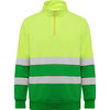 Bluza odblaskowa SPICA