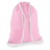 Worki plecaki bawełniane z nadrukiem COTTON GYMSAC