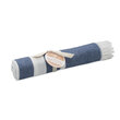 Ręcznik SEAQUAL®hammam 100x170 WAVE