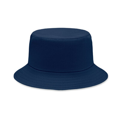 kapelusz przeciwłoneczny MONTI Dark navy