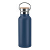 Butelka metalowa HELSINKI 500 ml
