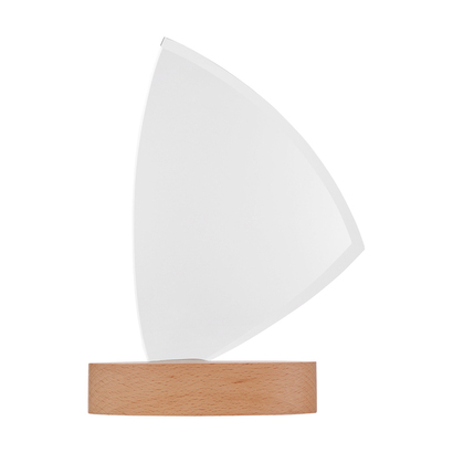 Trofeum Navegar transparentny