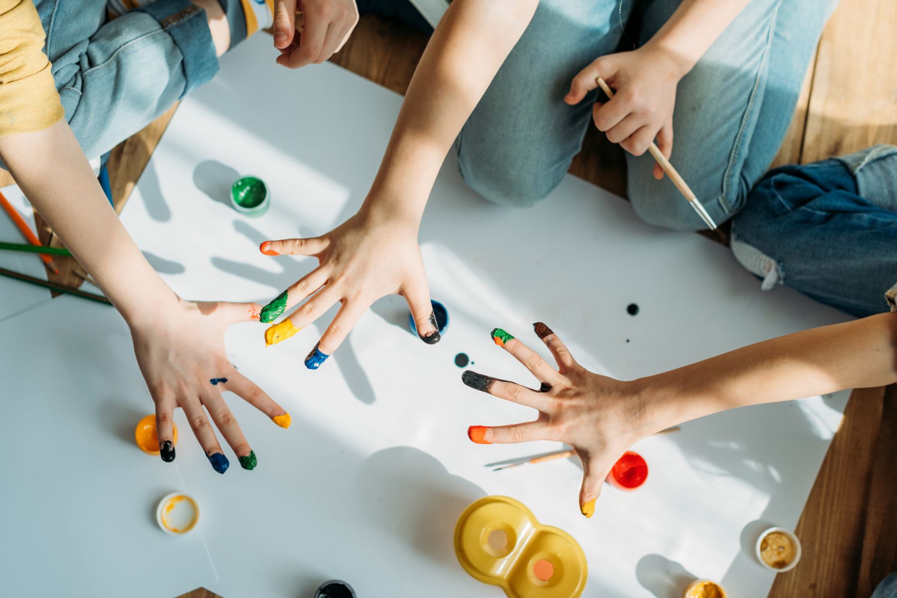 Edutainment – jak wykorzystać edukacyjne gadżety reklamowe w edurozrywce?