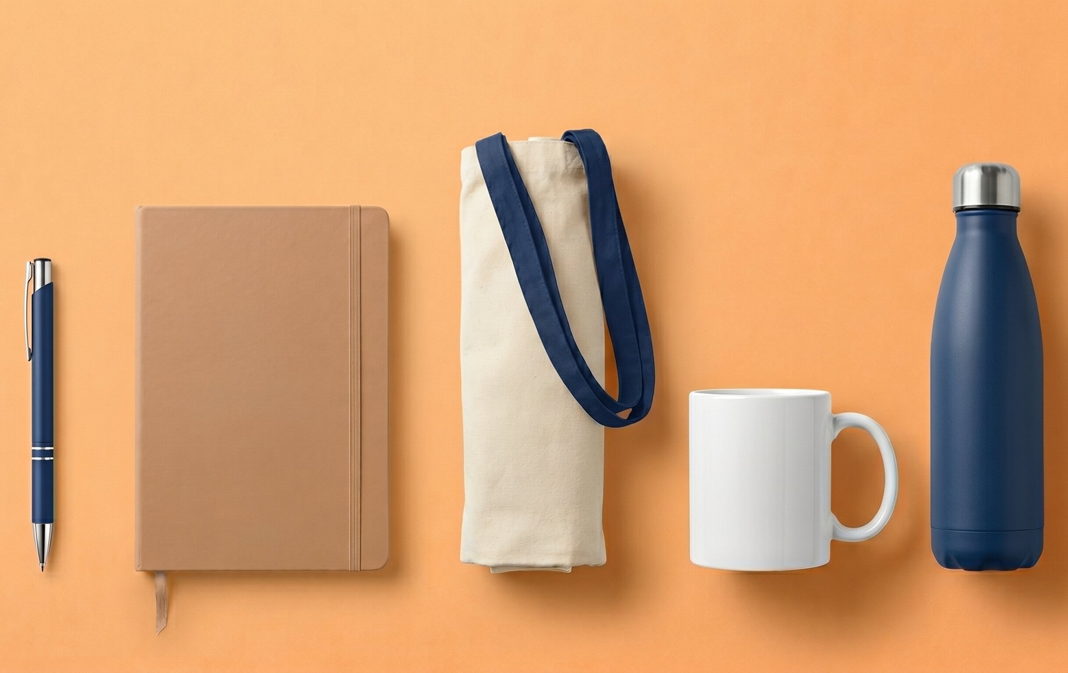 Gadżety reklamowe dla urzędów i administracji publicznej - jakie wybrać?